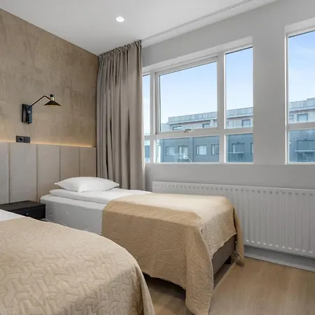 Alva Brautarholt Hotel 3*