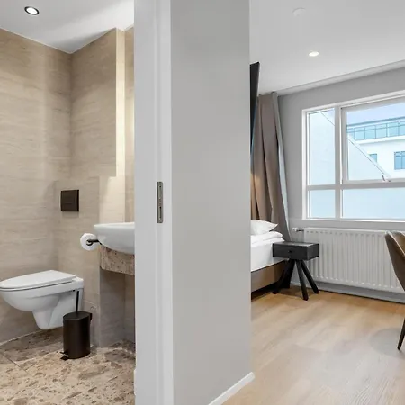 Alva Brautarholt 3* Reykjavík