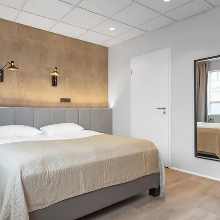 Alva Brautarholt Hotel