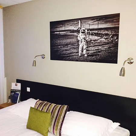 Hotel Alva Brautarholt Reykjavík