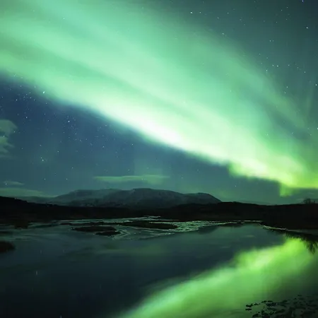 Alva Brautarholt 3* Reykjavík