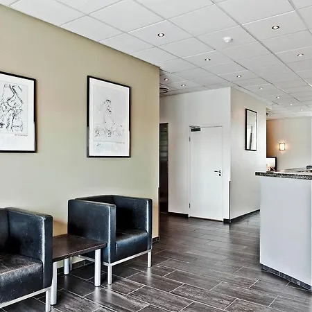 Hotel Alva Brautarholt 3*