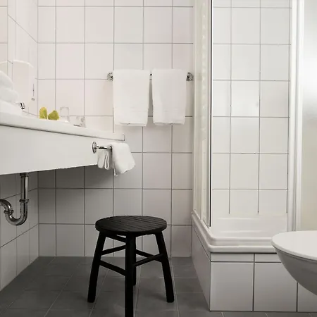 Alva Brautarholt 3* Reykjavík
