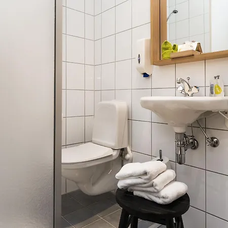 Hotel Alva Brautarholt Reykjavík