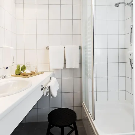 Alva Brautarholt Hotel 3*