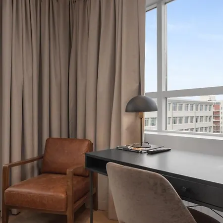 Alva Brautarholt Hotel Reykjavík