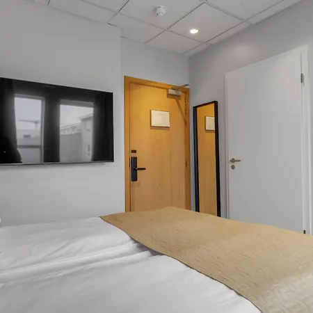 Alva Brautarholt Hotel Reykjavík