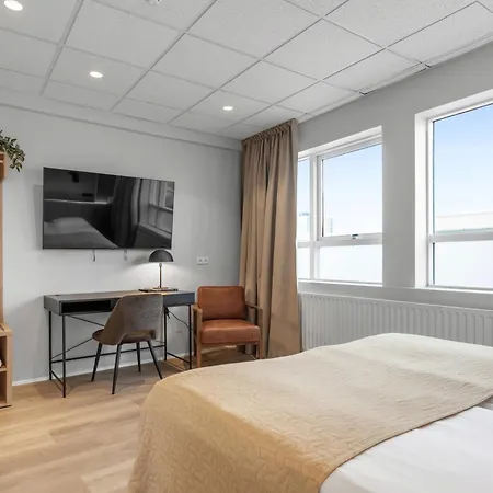 Alva Brautarholt 3* Reykjavík