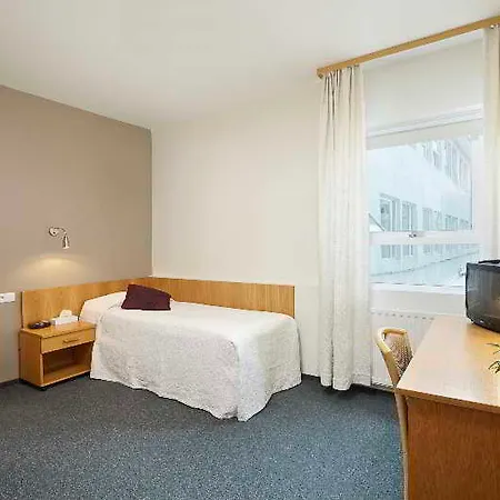 Alva Brautarholt Hotel 3*