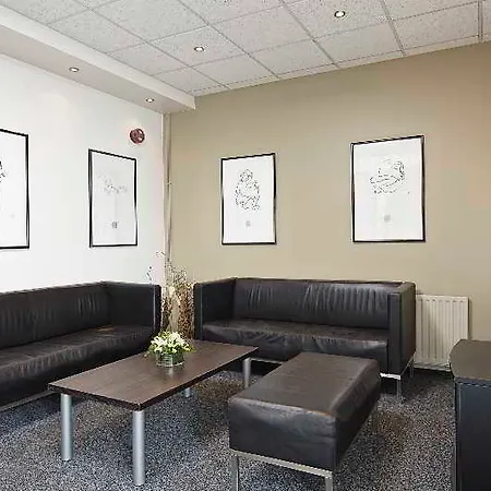 Alva Brautarholt 3* Reykjavík