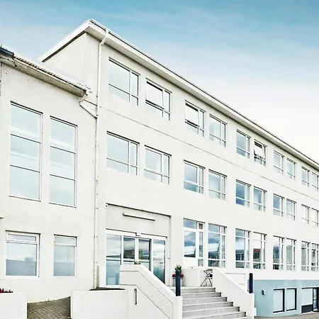 Alva Brautarholt Hotel Reykjavík