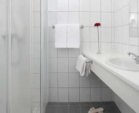 Hotel Alva Brautarholt 3*