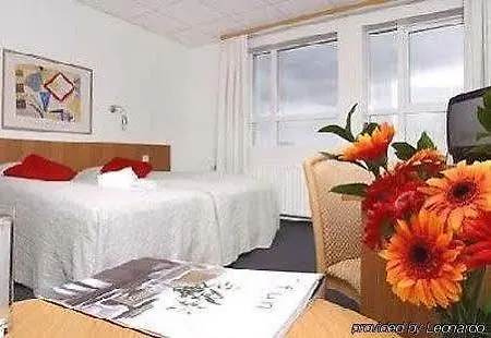 Hotel Alva Brautarholt 3*