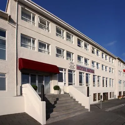 Alva Brautarholt Reykjavík