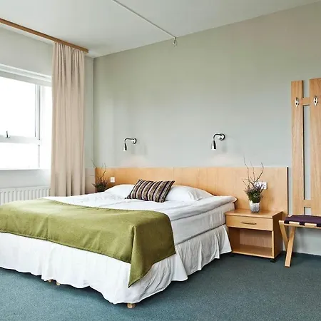 Hotel Alva Brautarholt 3*