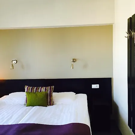 Alva Brautarholt Hotel 3*