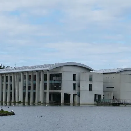 Alva Brautarholt Hotel 3*