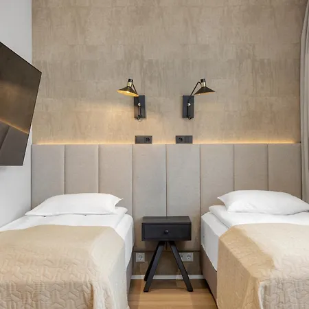 Hotel Alva Brautarholt Reykjavik