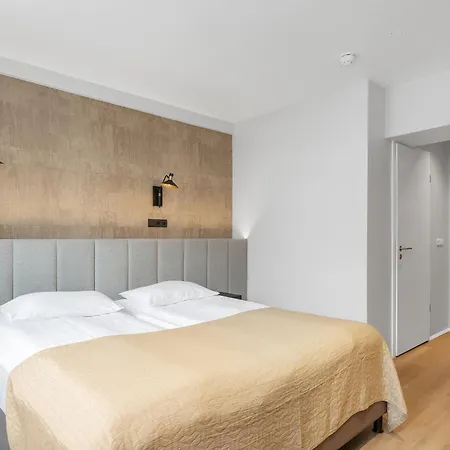 Alva Brautarholt Hotel Reykjavik