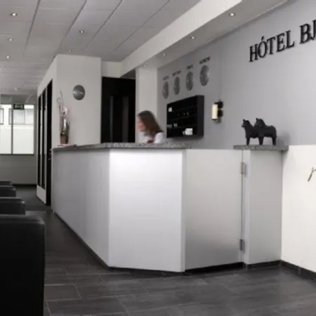 Alva Hotel Brautarholt Reykjavik