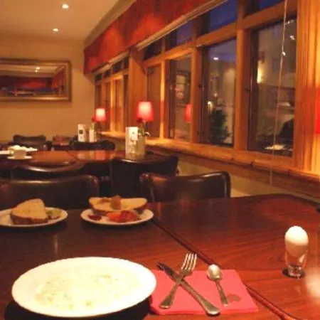 Hotel Alva Brautarholt Reykjavik
