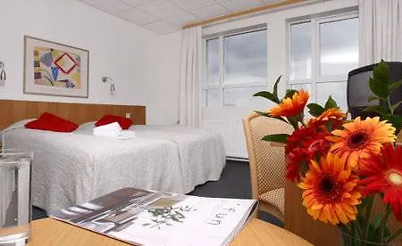 Alva Brautarholt Hotel Reykjavik