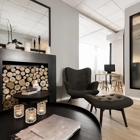 Alva Brautarholt Hotel Reykjavik